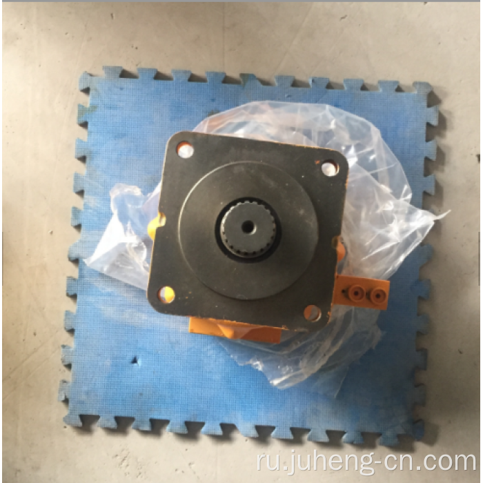 DX340LC Swing Motor K1007543A